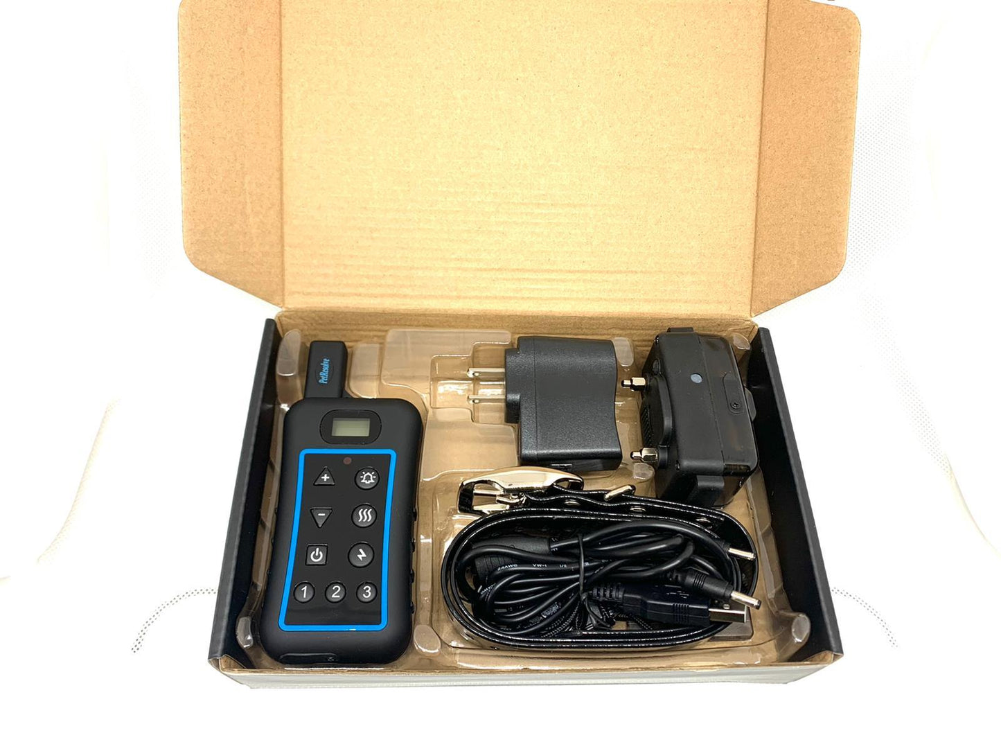 contents box