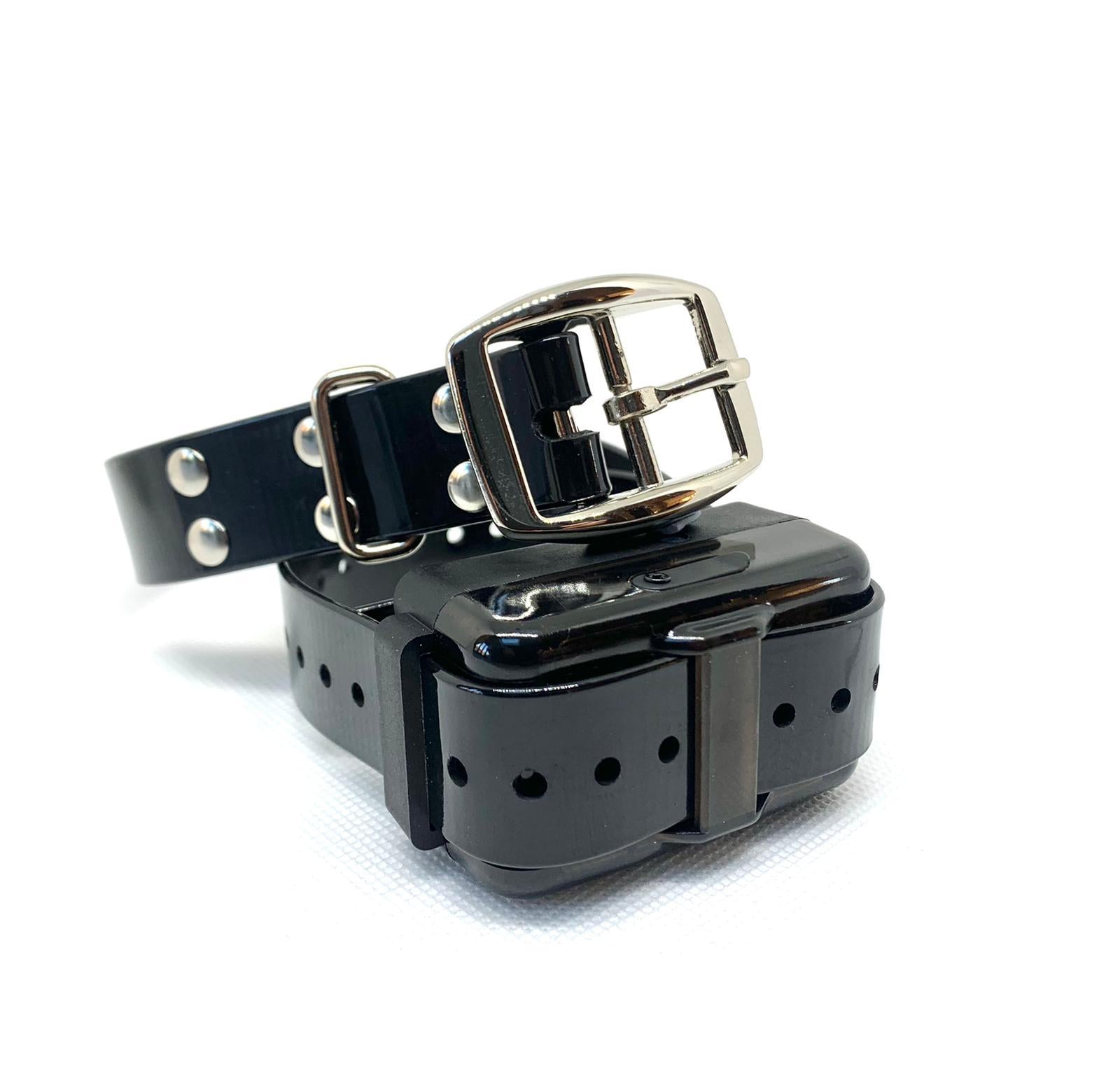 Black receiver