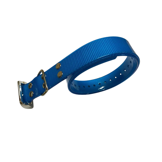 Blue Collar Strap