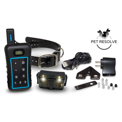 Pet Resolve Full Set